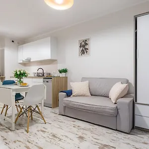 Apartament Slusarska 2, Kraków
