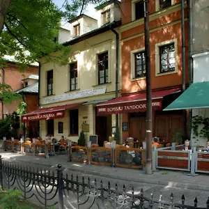 3* Bed & Breakfast Dom Casimi