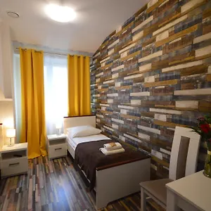 3* Lejlighedshotel Cracow