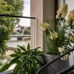 Apartament Boutique Wawel Side, Kraków