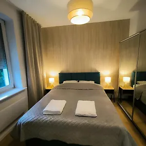 Apartament Orlat, Kraków