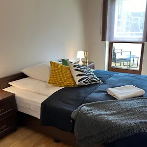 Apartament Old Town - Free Parking, Kraków