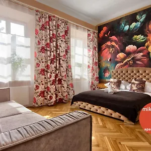 Διαμέρισμα Mikolajska 5, Krasków
